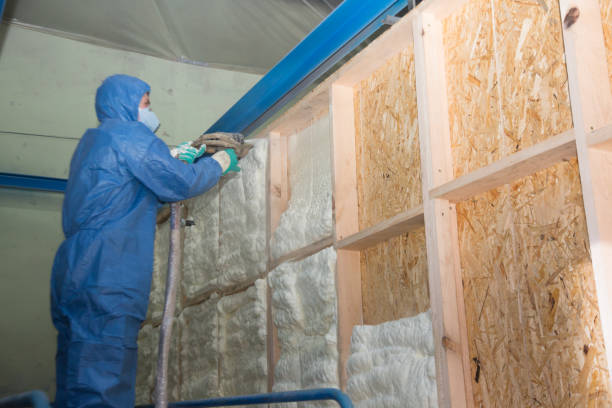 Range of Insulation Solutions in Mapleton, ND