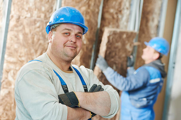 Insulation Repair Services in Mapleton, ND