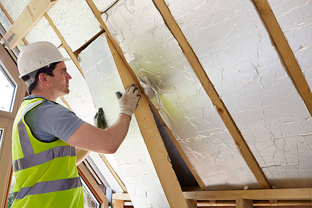 Professional Insulation Contractor in Mapleton, ND